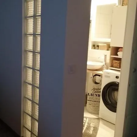 Apartment La Vita *