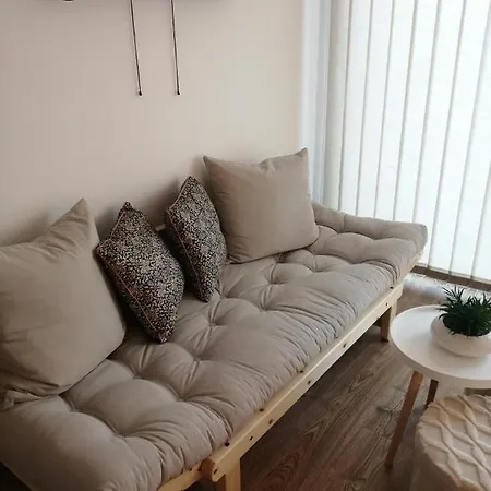 La Vita Apartment *
